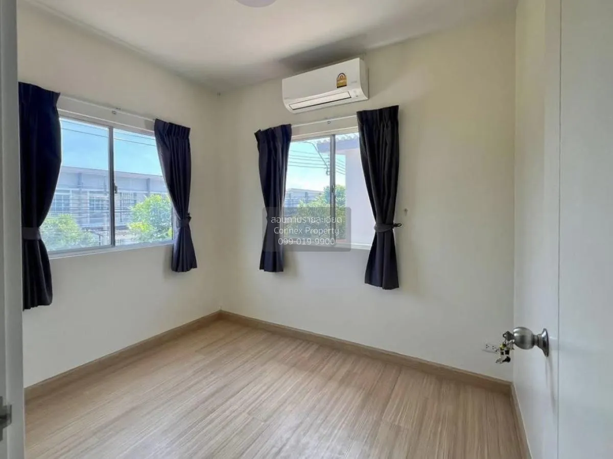 For Sale Townhouse/Townhome  , Pruksa Ville 78 Srinakarin - Thepa