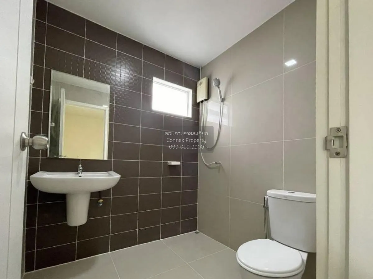 For Sale Townhouse/Townhome  , Pruksa Ville 78 Srinakarin - Thepa