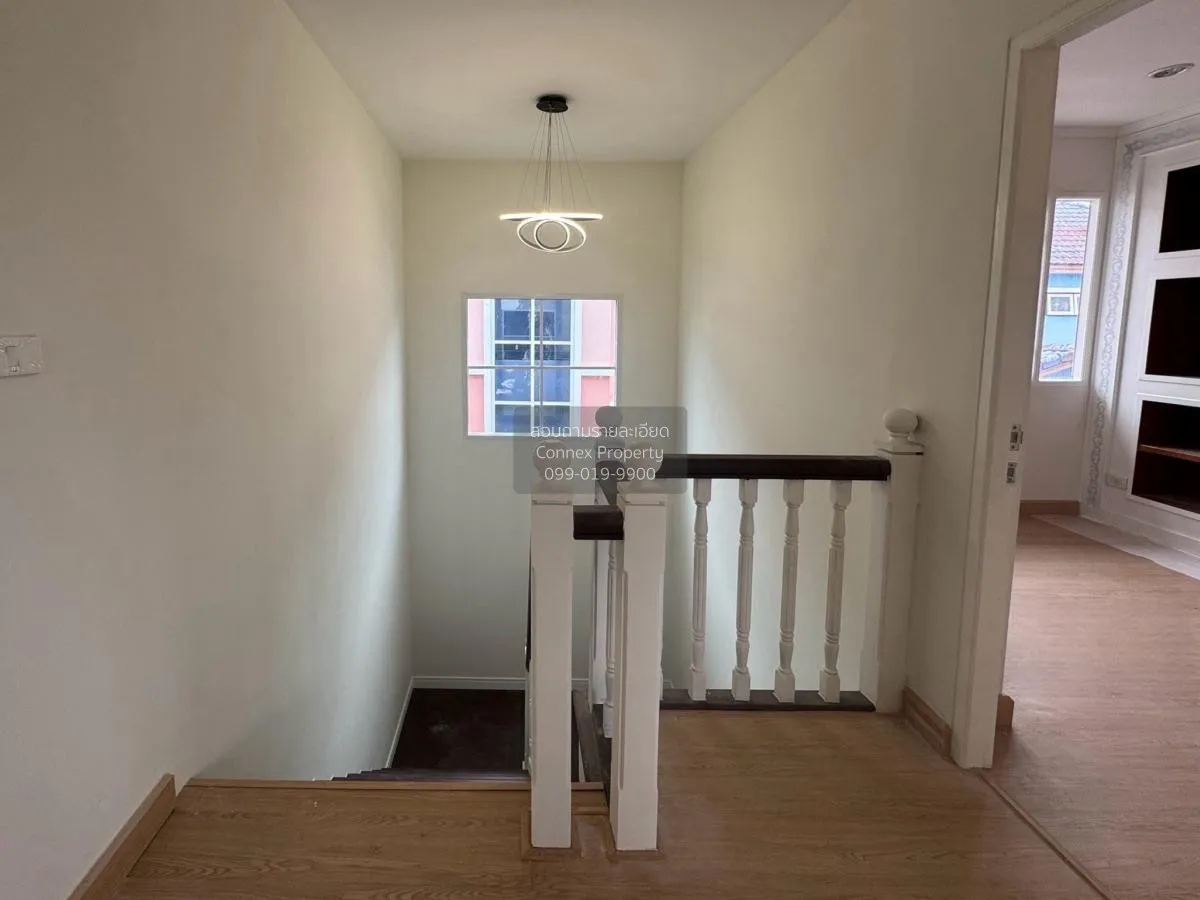 For Sale House , Vararom Prachauthit 98 , Thung Khu , Thung Khu , 2