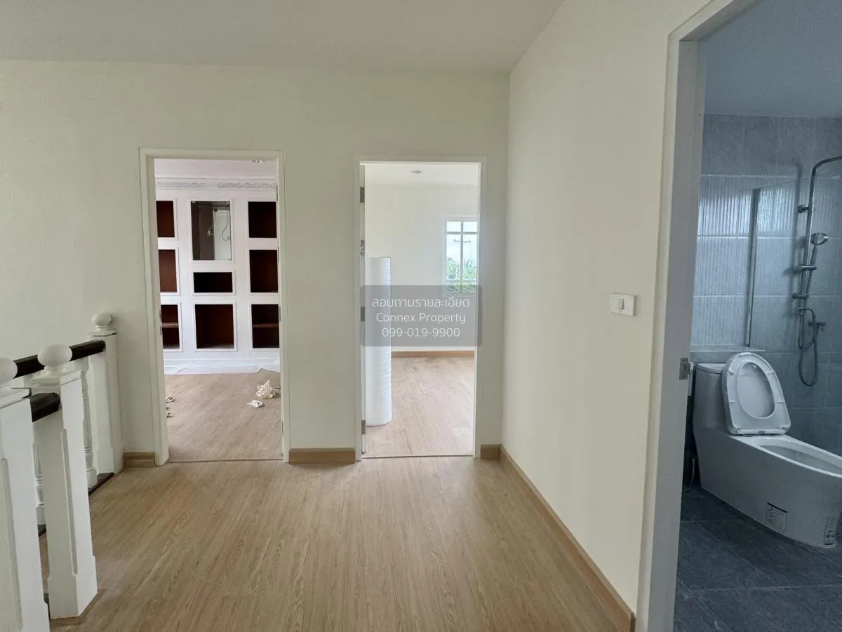 For Sale House , Vararom Prachauthit 98 , Thung Khu , Thung Khu , 3