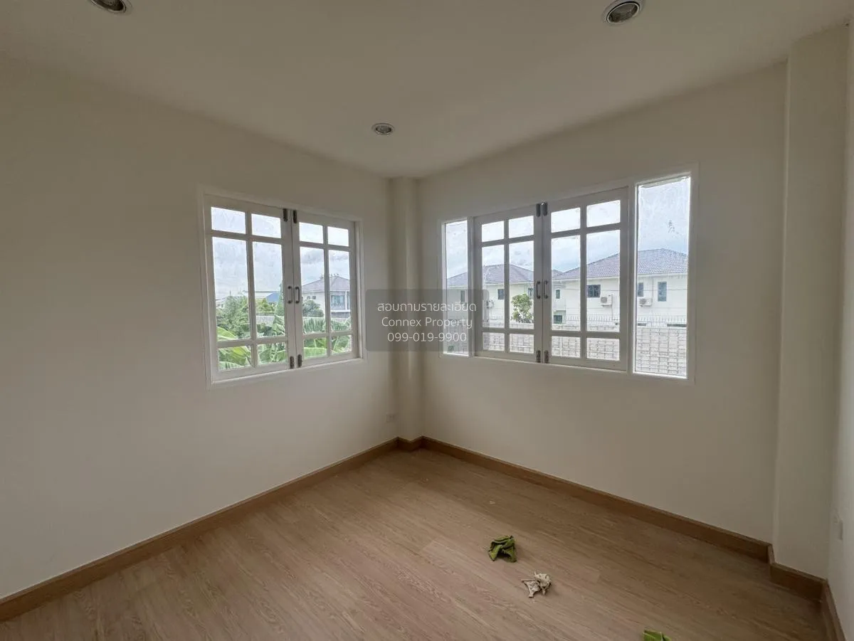 For Sale House , Vararom Prachauthit 98 , Thung Khu , Thung Khu , 4