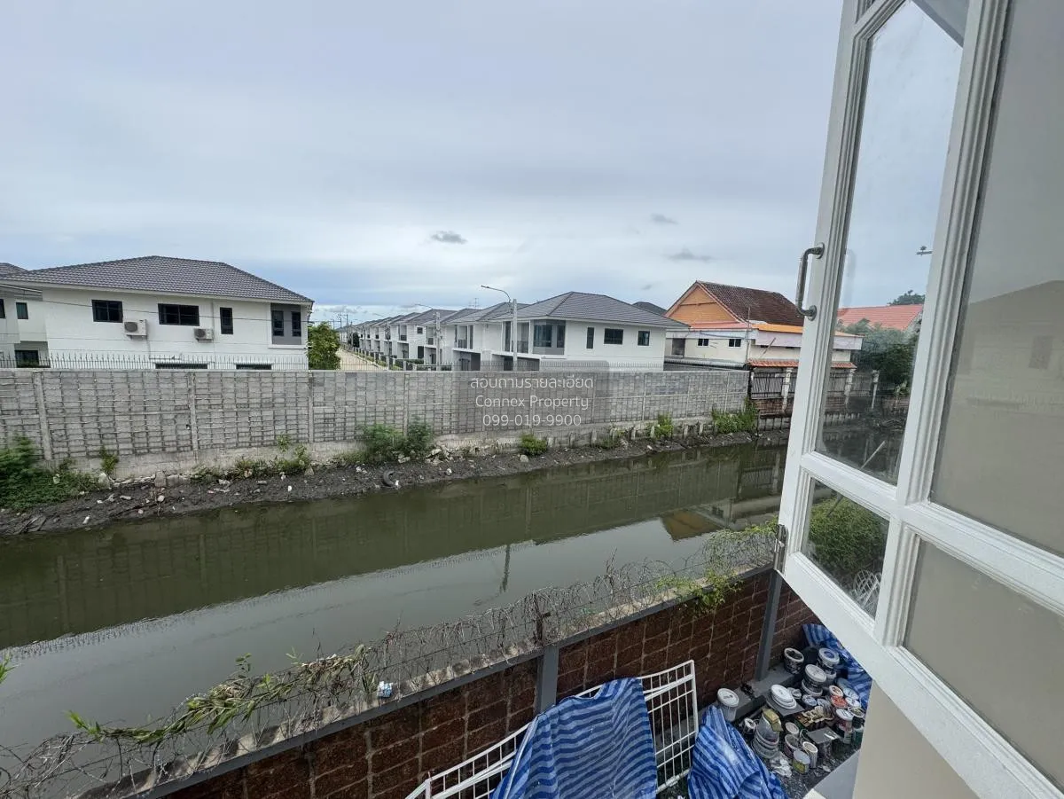 For Sale House , Vararom Prachauthit 98 , Thung Khu , Thung Khu ,