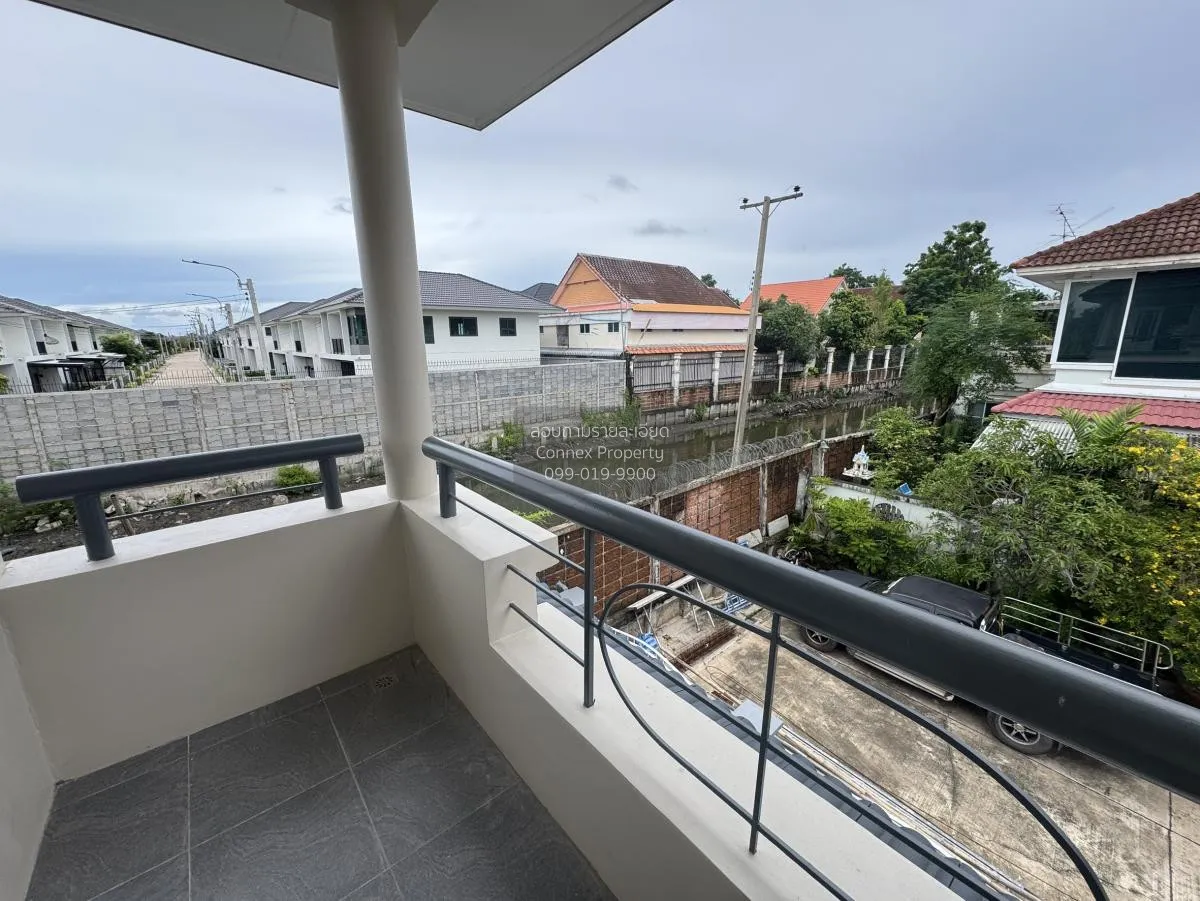 For Sale House , Vararom Prachauthit 98 , Thung Khu , Thung Khu ,