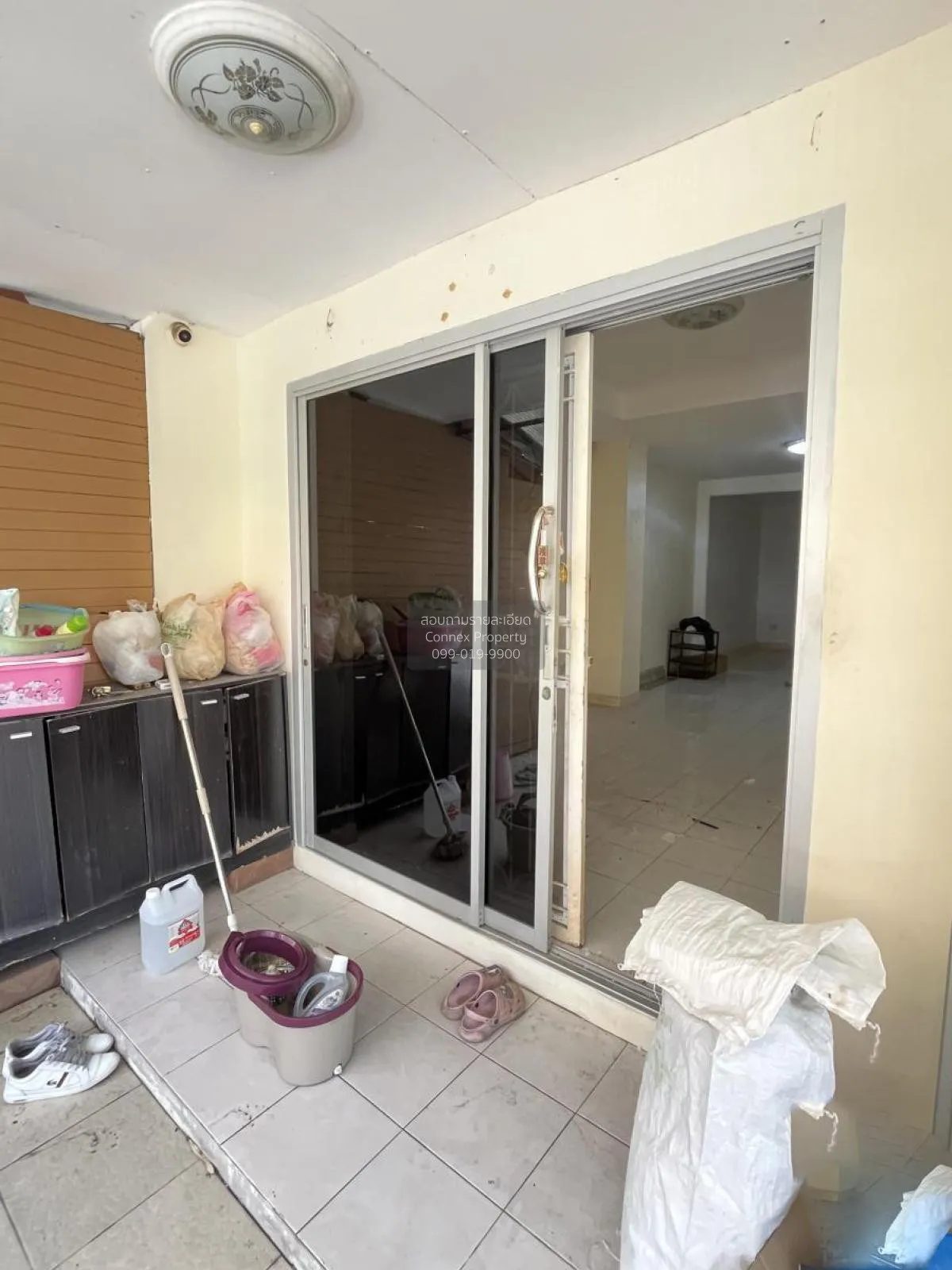 For Sale Townhouse/Townhome  , Baan Kanda Rim Khlong , wide front 3