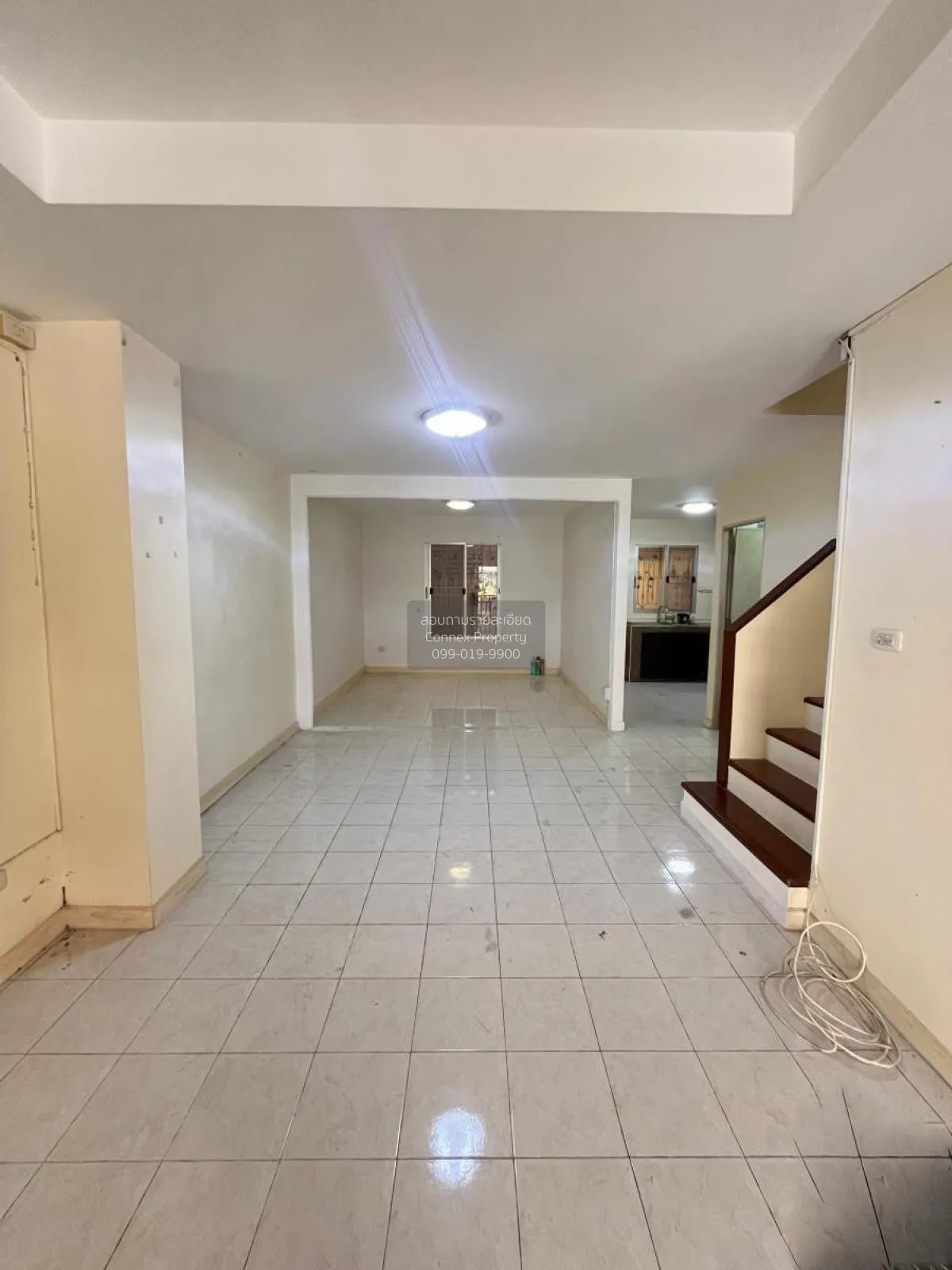 For Sale Townhouse/Townhome  , Baan Kanda Rim Khlong , wide front 4