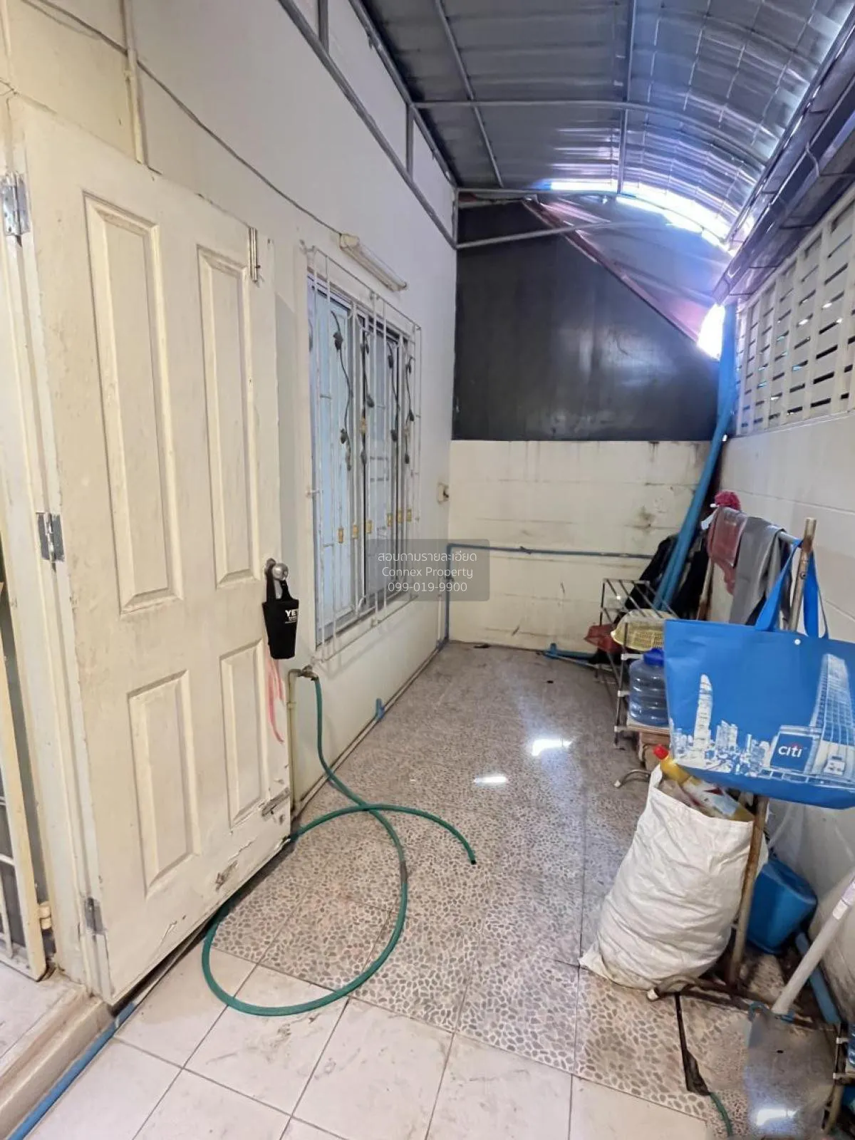 For Sale Townhouse/Townhome  , Baan Kanda Rim Khlong , wide front