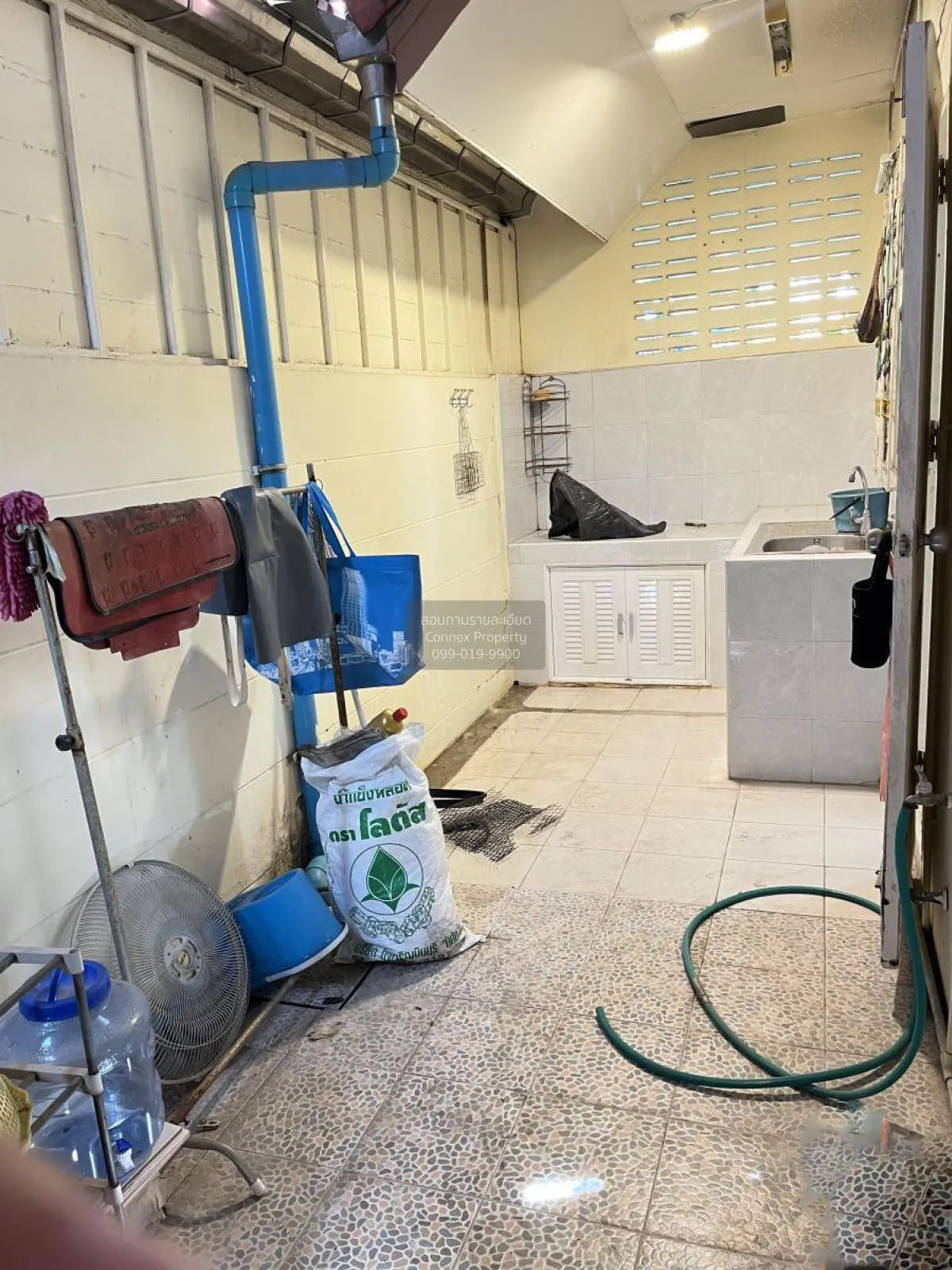 For Sale Townhouse/Townhome  , Baan Kanda Rim Khlong , wide front