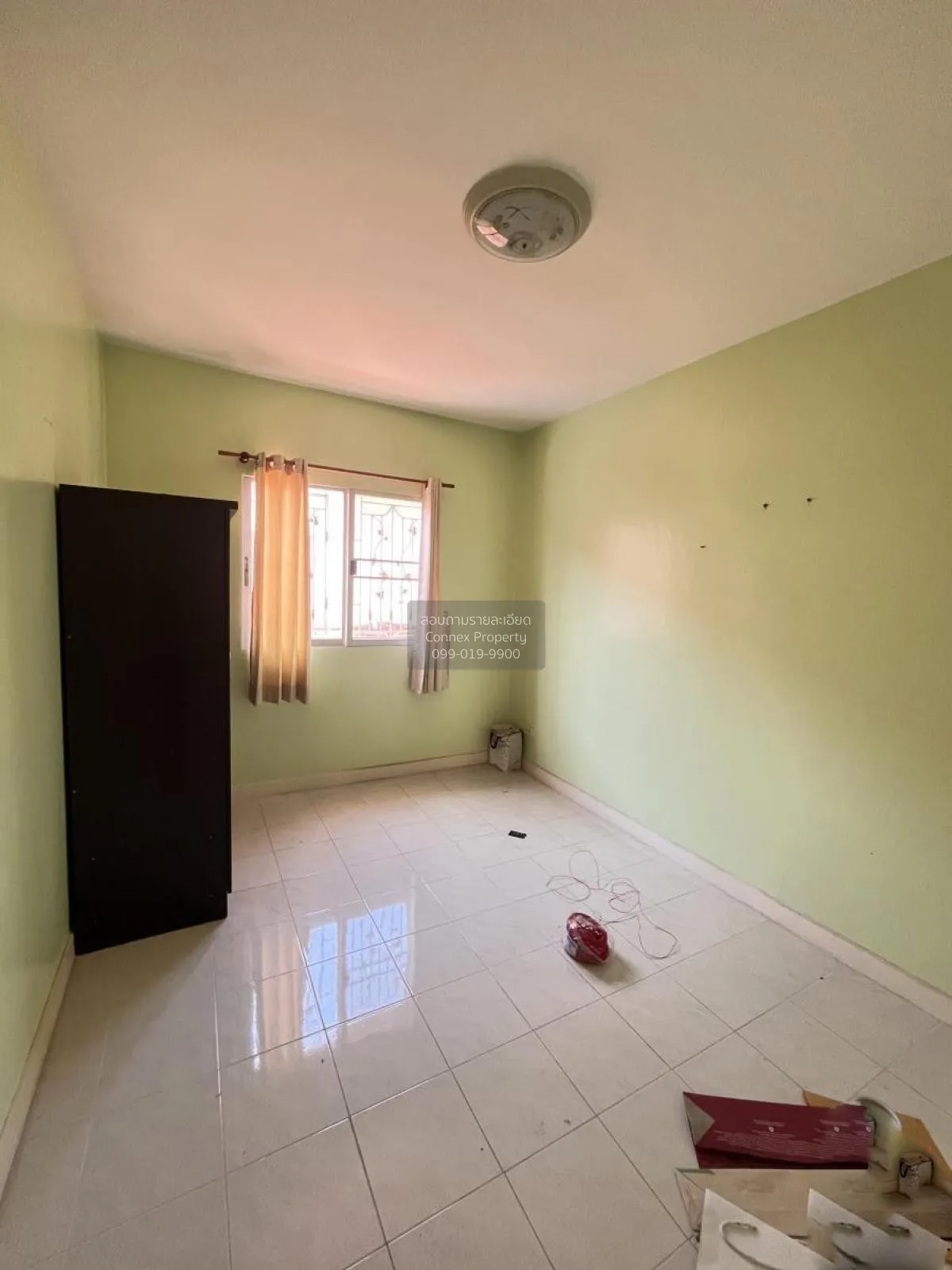 For Sale Townhouse/Townhome  , Baan Kanda Rim Khlong , wide front