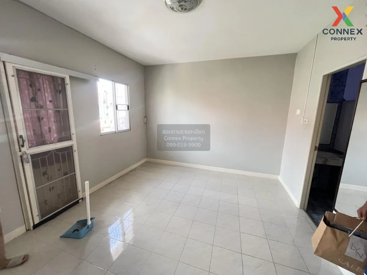 For Sale Townhouse/Townhome  , Baan Kanda Rim Khlong , wide front