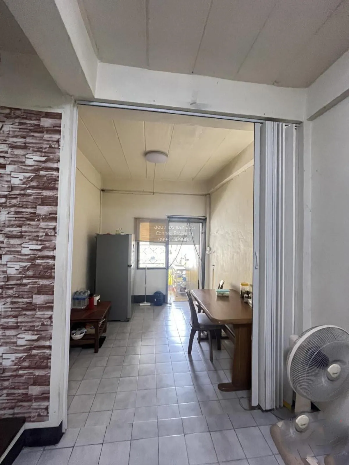 ขายทาวน์เฮ้าส์/ทาวน์โฮม  สิวารัตน์ 3 หน้ากว้าง อ้อมน้อย กระทุ่มแบ