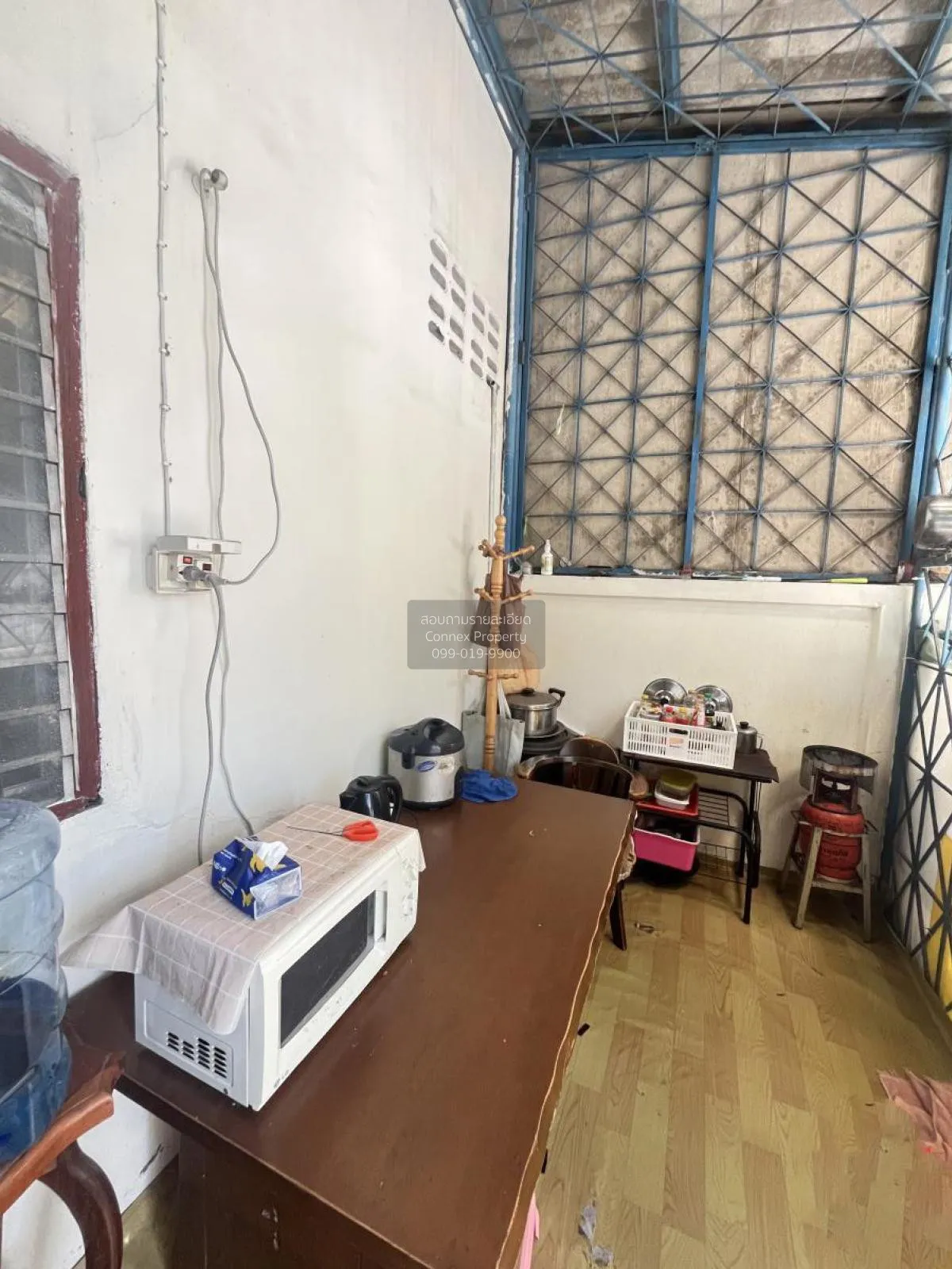 ขายทาวน์เฮ้าส์/ทาวน์โฮม  สิวารัตน์ 3 หน้ากว้าง อ้อมน้อย กระทุ่มแบ