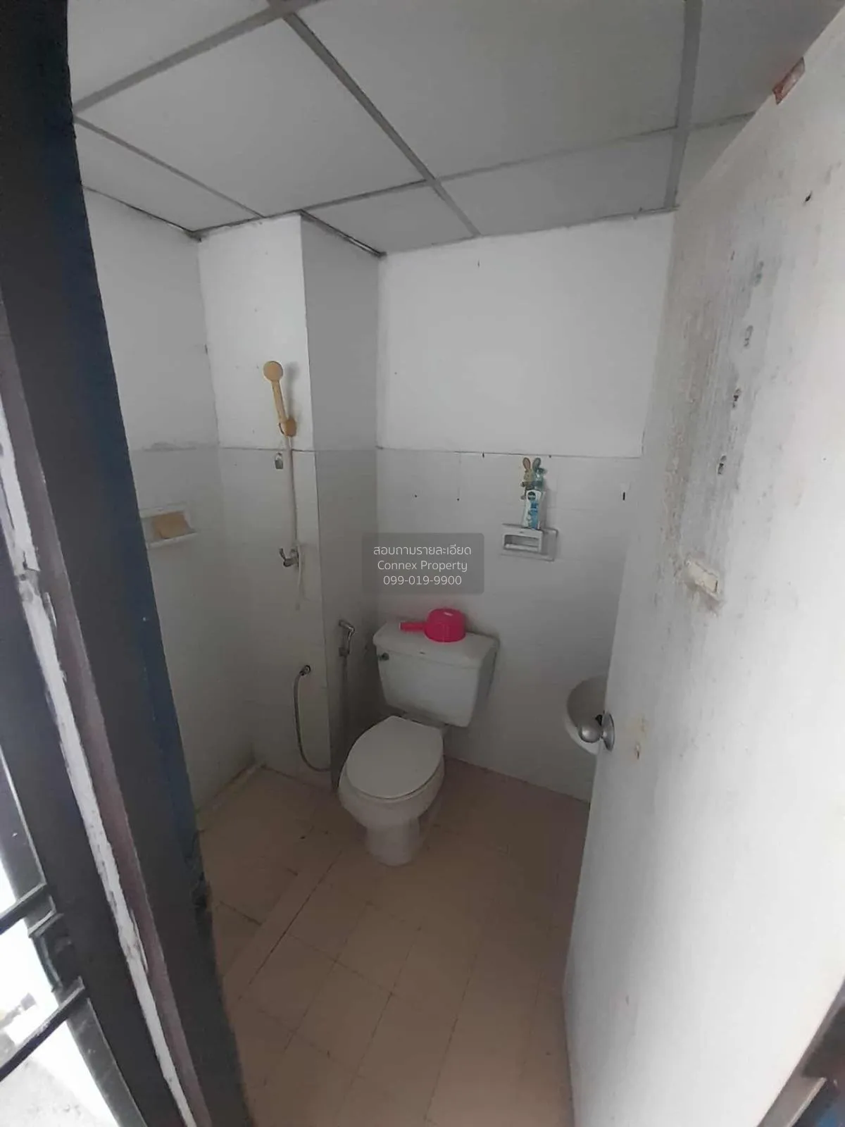 ขายคอนโด  บ้านสวนบางเขน BTS-พหลโยธิน 59 อนุสาวรีย์ เขต บางเขน กรุ 3