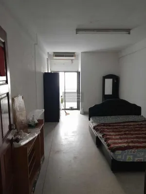 ขายคอนโด  บ้านสวนบางเขน BTS-พหลโยธิน 59 อนุสาวรีย์ เขต บางเขน กรุงเทพ CX-131299