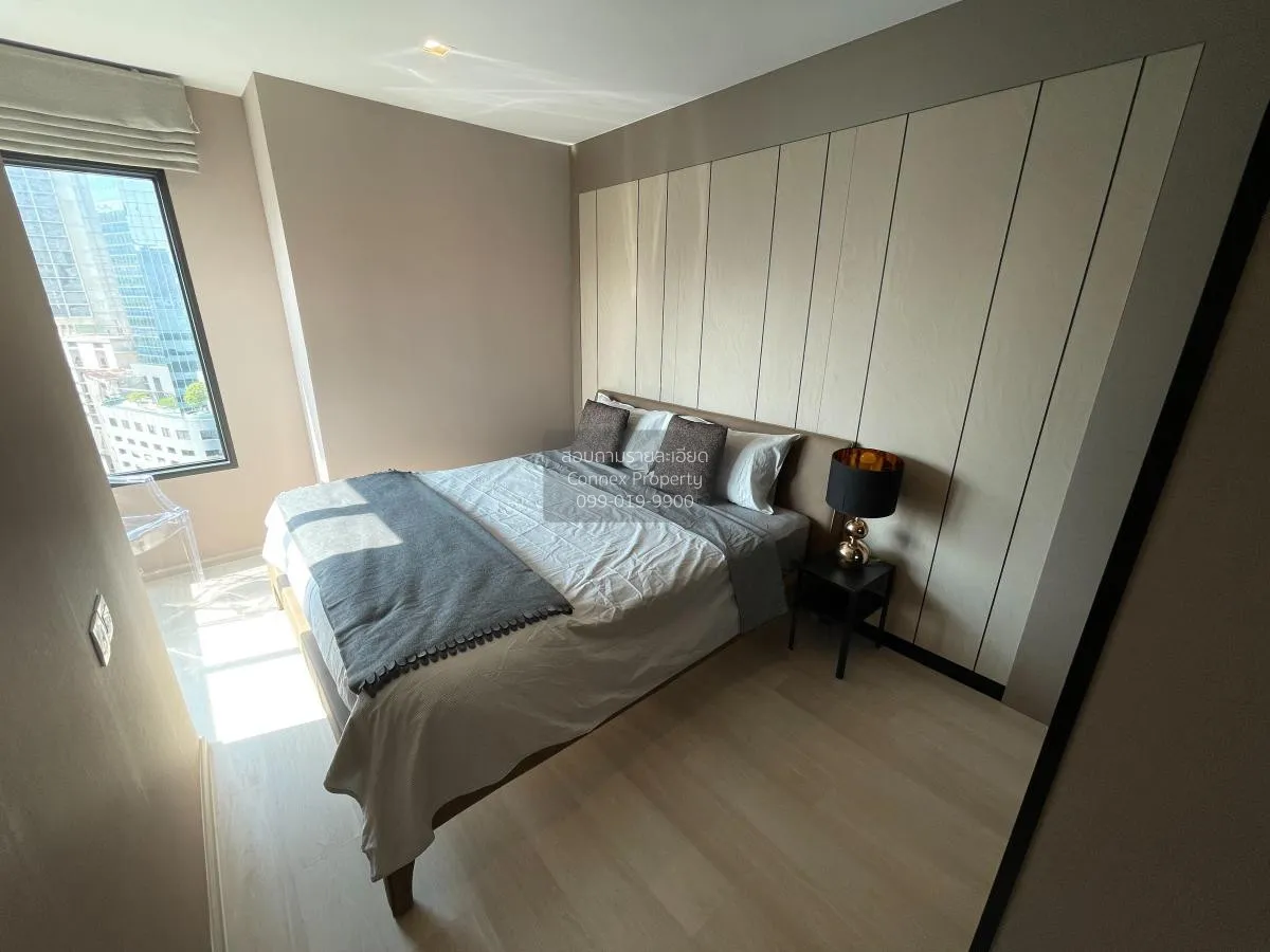 เช่าคอนโด  ไลฟ์ วัน ไวร์เลส BTS-เพลินจิต ลุมพินี เขต ปทุมวัน กรุง