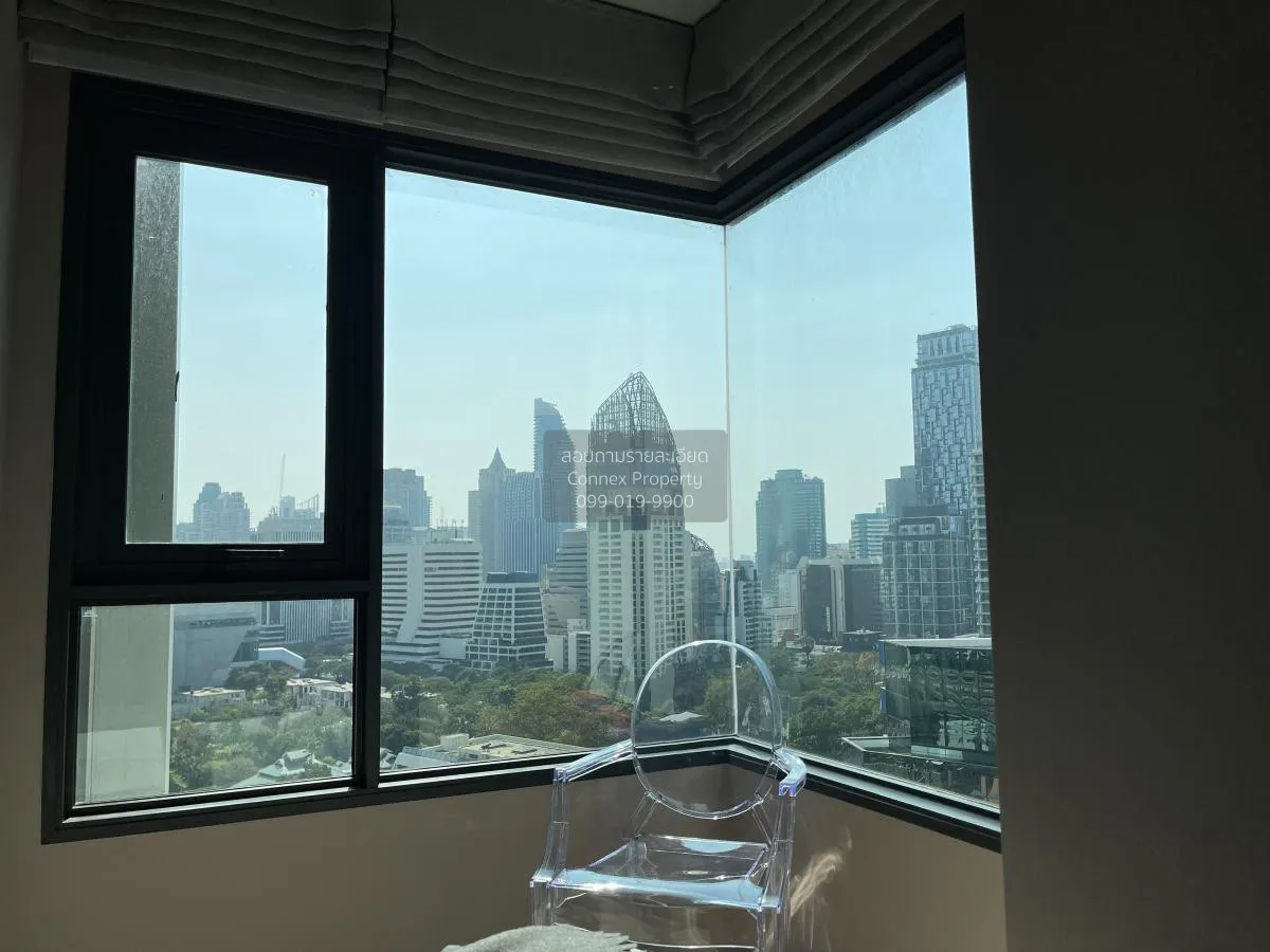 เช่าคอนโด  ไลฟ์ วัน ไวร์เลส BTS-เพลินจิต ลุมพินี เขต ปทุมวัน กรุง