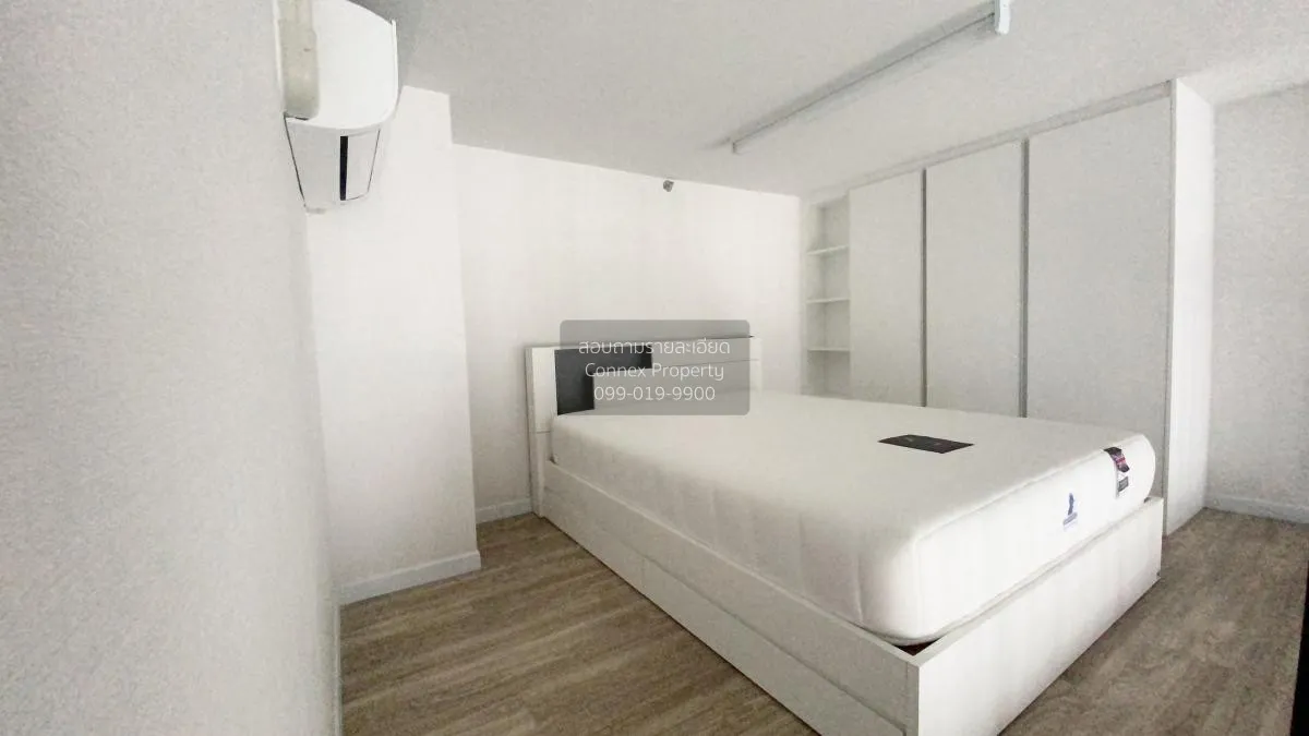เช่าคอนโด  บลอสซั่ม คอนโด แอท แฟชั่น บียอนด์ คันนายาว เขต คันนายา 4