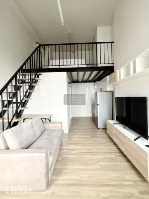 เช่าคอนโด  บลอสซั่ม คอนโด แอท แฟชั่น บียอนด์ คันนายาว เขต คันนายาว กรุงเทพ CX-131302