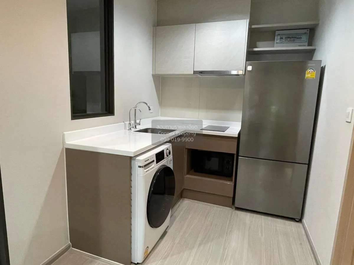 ขายคอนโด  ไลฟ์ สาทร เซียร์รา BTS-ตลาดพลู ตลาดพลู เขต ธนบุรี กรุงเ 3