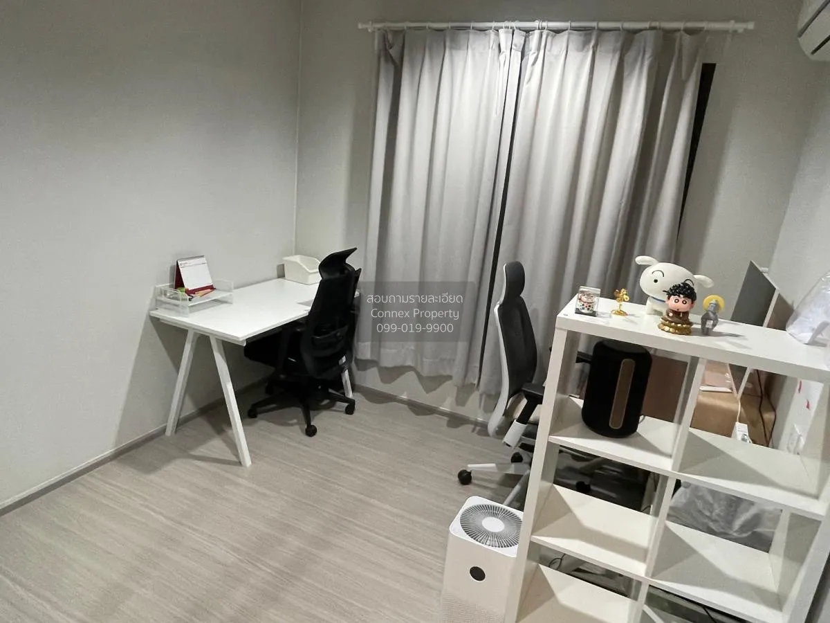 ขายคอนโด  ไลฟ์ สาทร เซียร์รา BTS-ตลาดพลู ตลาดพลู เขต ธนบุรี กรุงเ 4