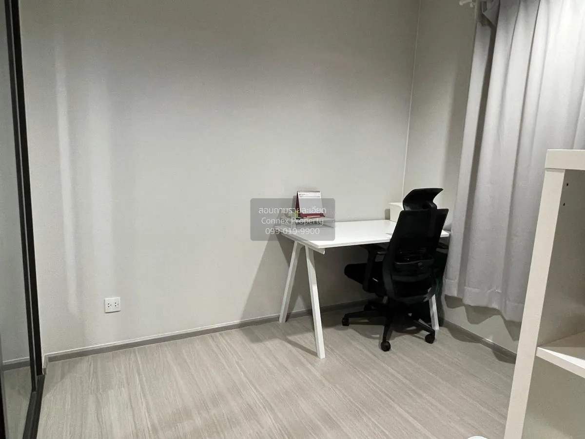 ขายคอนโด  ไลฟ์ สาทร เซียร์รา BTS-ตลาดพลู ตลาดพลู เขต ธนบุรี กรุงเ