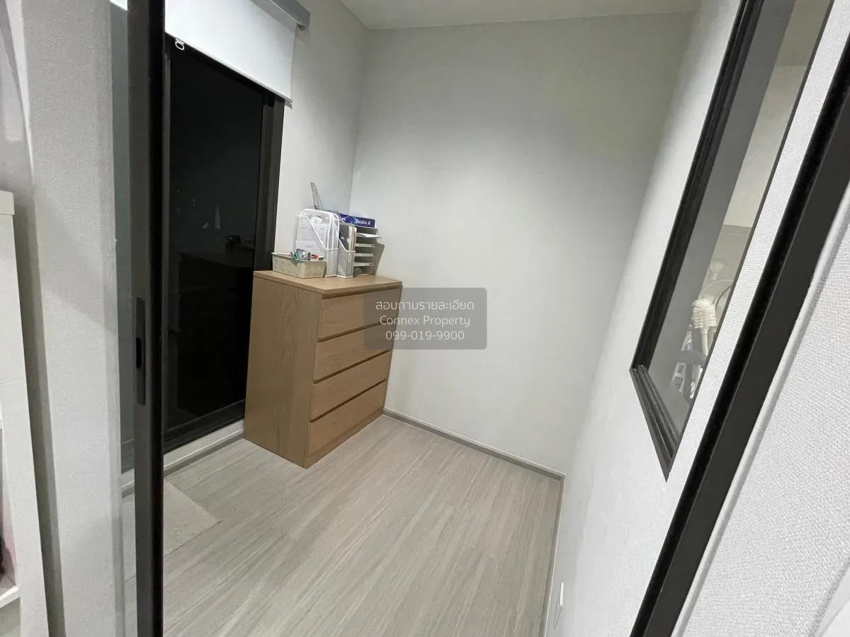 ขายคอนโด  ไลฟ์ สาทร เซียร์รา BTS-ตลาดพลู ตลาดพลู เขต ธนบุรี กรุงเ