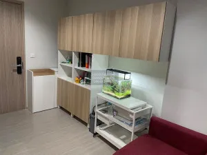 ขายคอนโด  ไลฟ์ สาทร เซียร์รา BTS-ตลาดพลู ตลาดพลู เขต ธนบุรี กรุงเทพ CX-131303