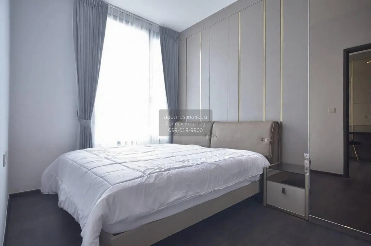 เช่าคอนโด  เอดจ์ สุขุมวิท 23 BTS-อโศก คลองเตยเหนือ เขต วัฒนา กรุง