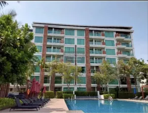 For Sale Condo , Amari Huahin , Phet Kasem , Hua Hin , Prachuap Khiri Khan , CX-131307