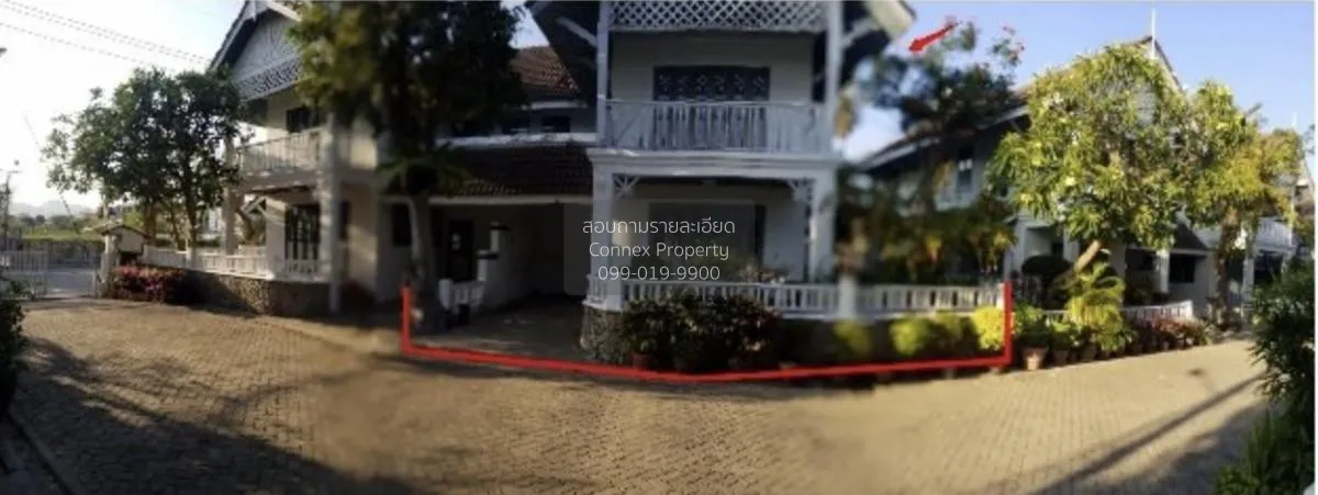 ขายบ้าน  บ้านริมหาด หัวหิน หัวหิน หัวหิน ประจวบคีรีขันธ์ CX-13130 2