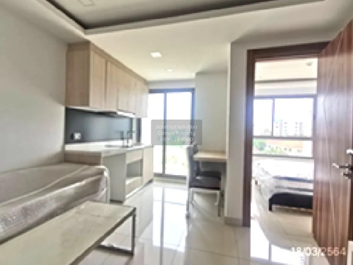 For Sale Condo , Arcadia Beach Resort , Mueang Phata , Bang Lamun 2
