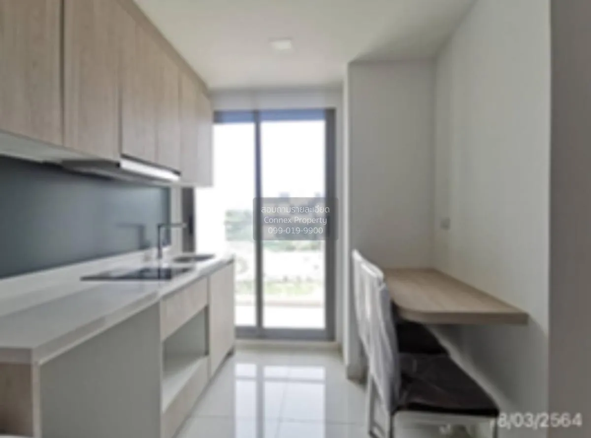 For Sale Condo , Arcadia Beach Resort , Mueang Phata , Bang Lamun 3