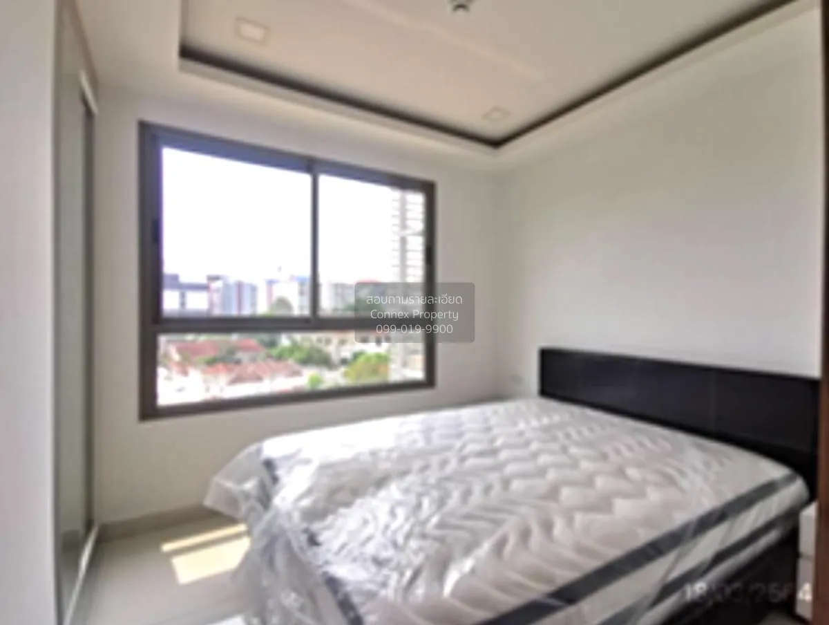 For Sale Condo , Arcadia Beach Resort , Mueang Phata , Bang Lamun 4