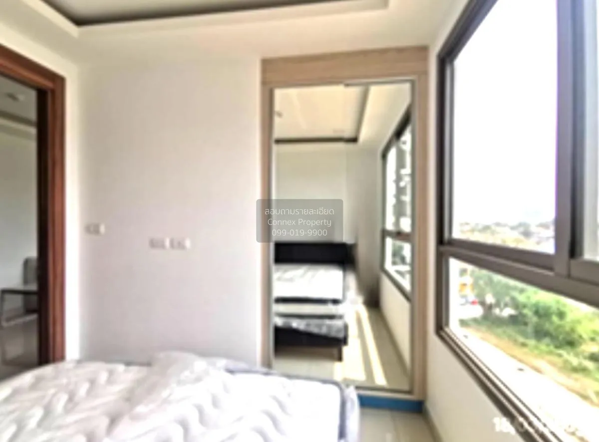 For Sale Condo , Arcadia Beach Resort , Mueang Phata , Bang Lamun