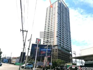 ขายคอนโด  อินฟินิตี้ วัน ชลบุรี เสม็ด เมืองชลบุรี ชลบุรี CX-131311