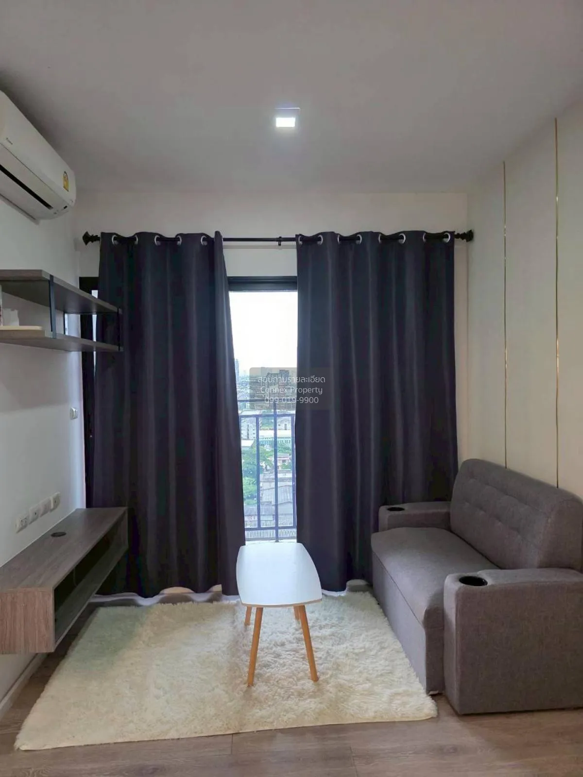 For Sale Condo , Kensington Sukhumvit - Theparak , BTS-Samrong ,  1