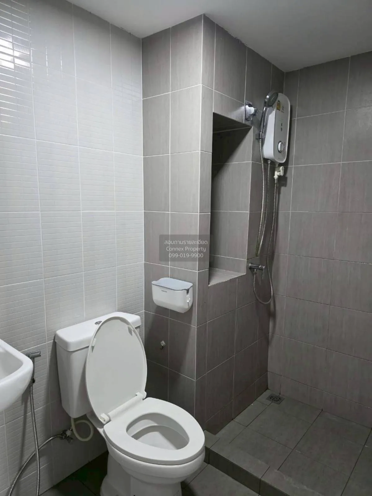 For Sale Condo , Kensington Sukhumvit - Theparak , BTS-Samrong , 