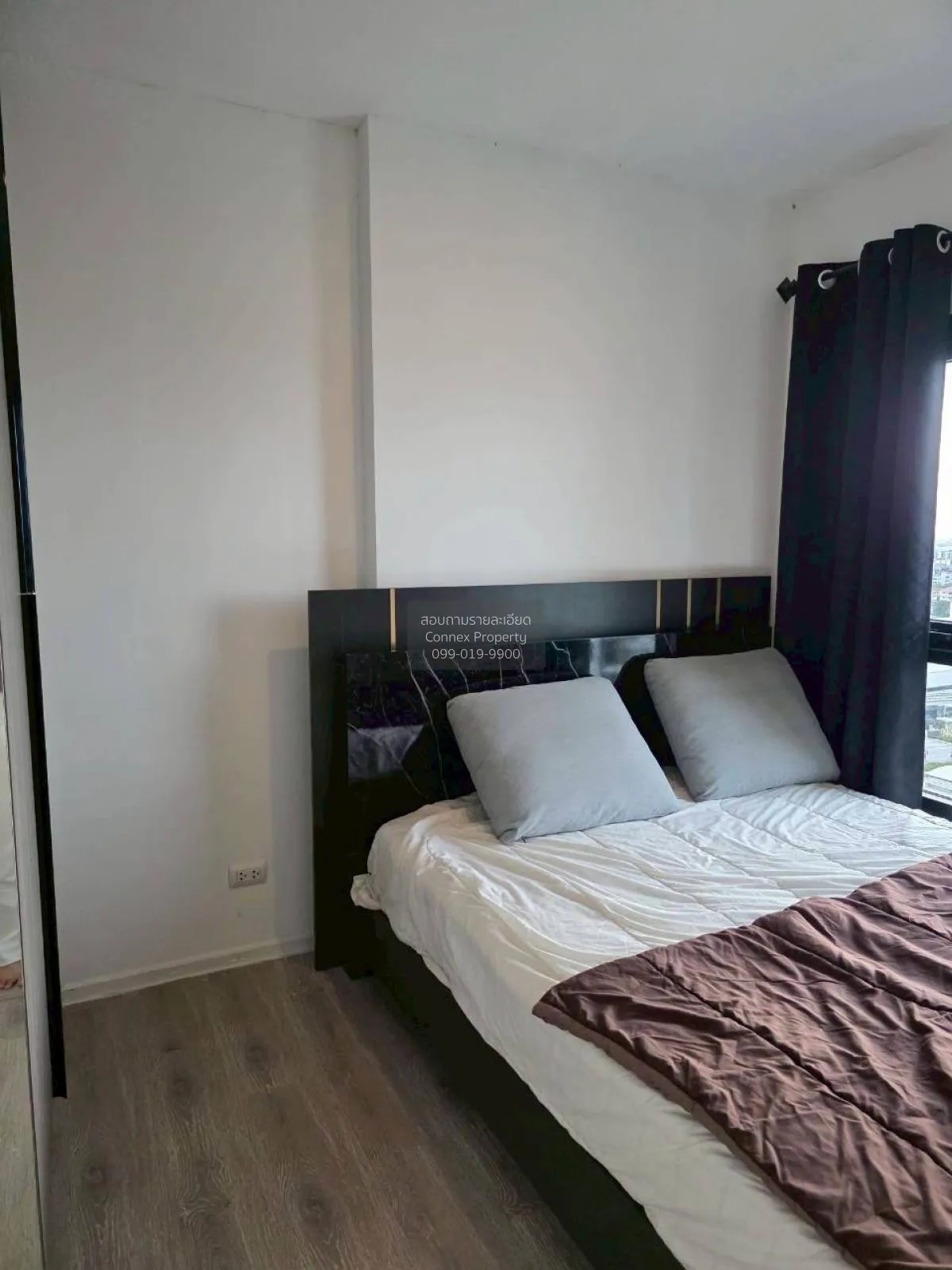 For Rent Condo , Kensington Sukhumvit - Theparak , BTS-Samrong ,  3