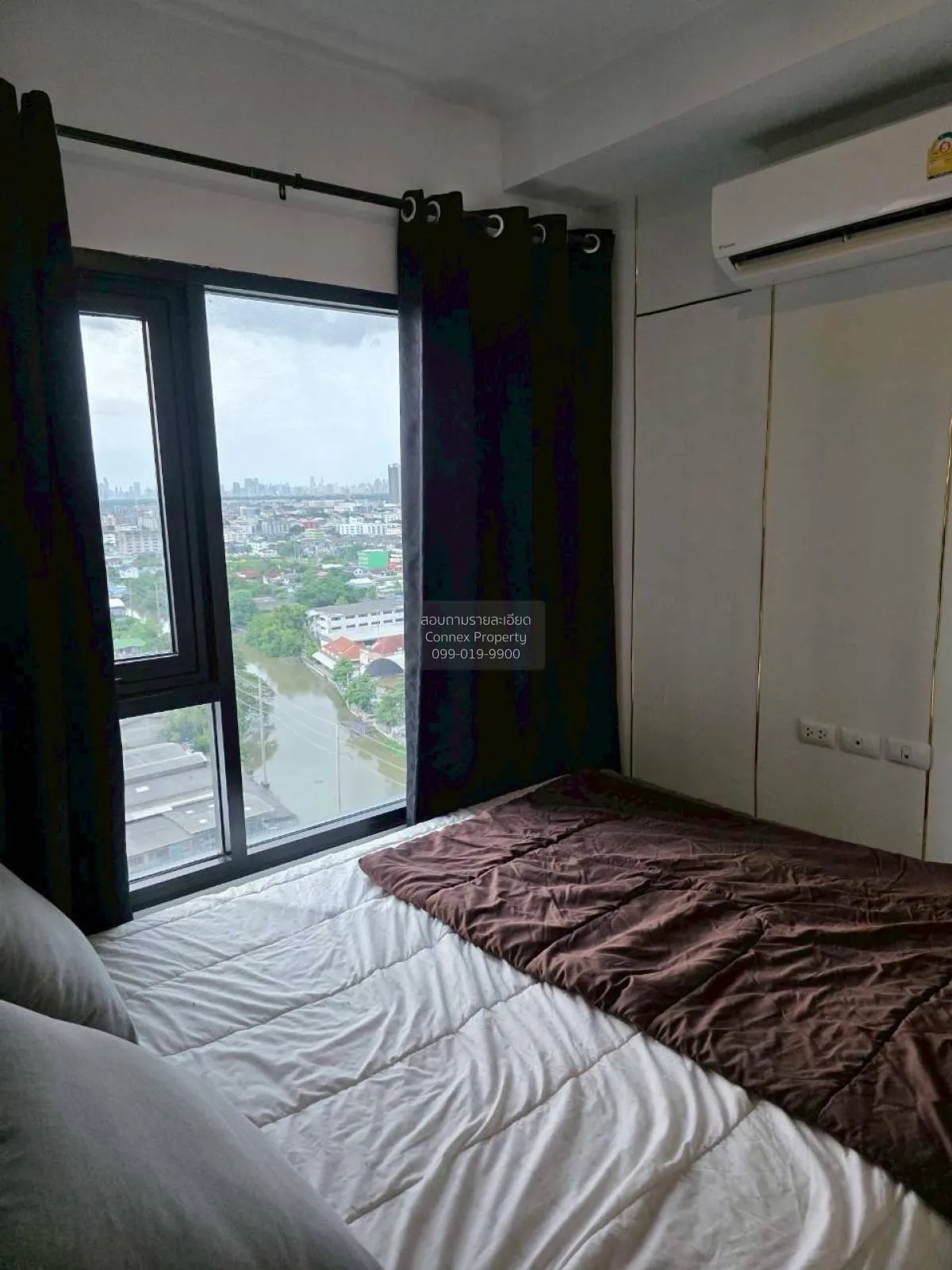For Rent Condo , Kensington Sukhumvit - Theparak , BTS-Samrong ,  4