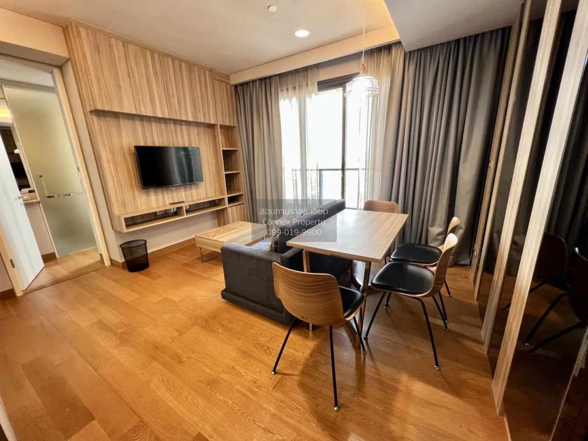 เช่าคอนโด  เดอะ ลุมพินี 24 BTS-พร้อมพงษ์ คลองตัน เขต คลองเตย กรุง