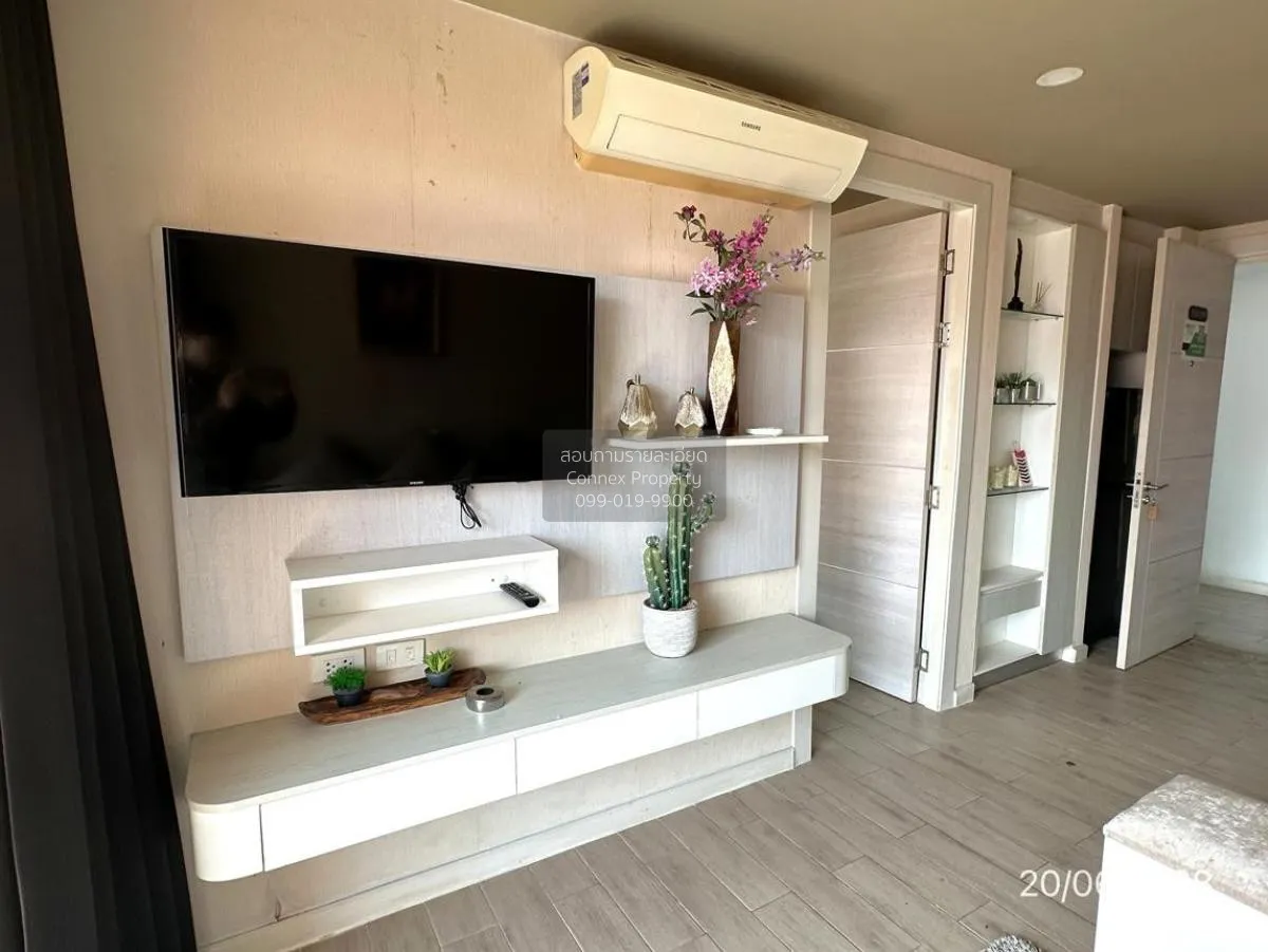 For Sale Condo , Seven Sea Resort Jomtien , Nong Prue , Bang Lamu 3