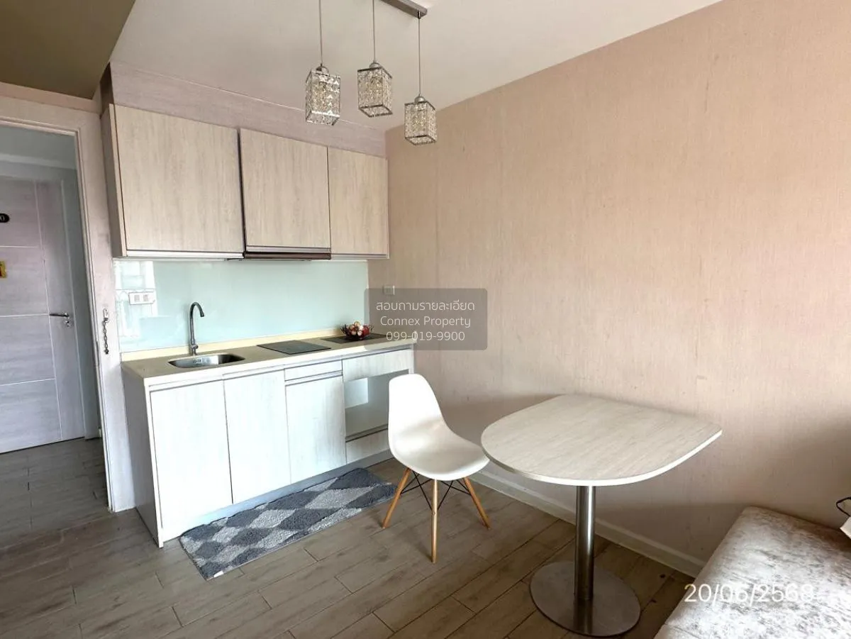 For Sale Condo , Seven Sea Resort Jomtien , Nong Prue , Bang Lamu 4