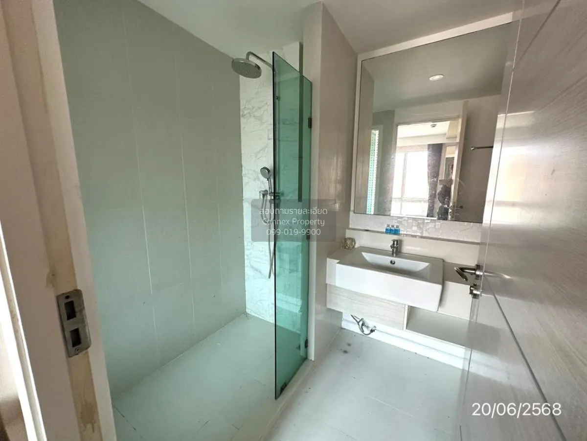 For Sale Condo , Seven Sea Resort Jomtien , Nong Prue , Bang Lamu