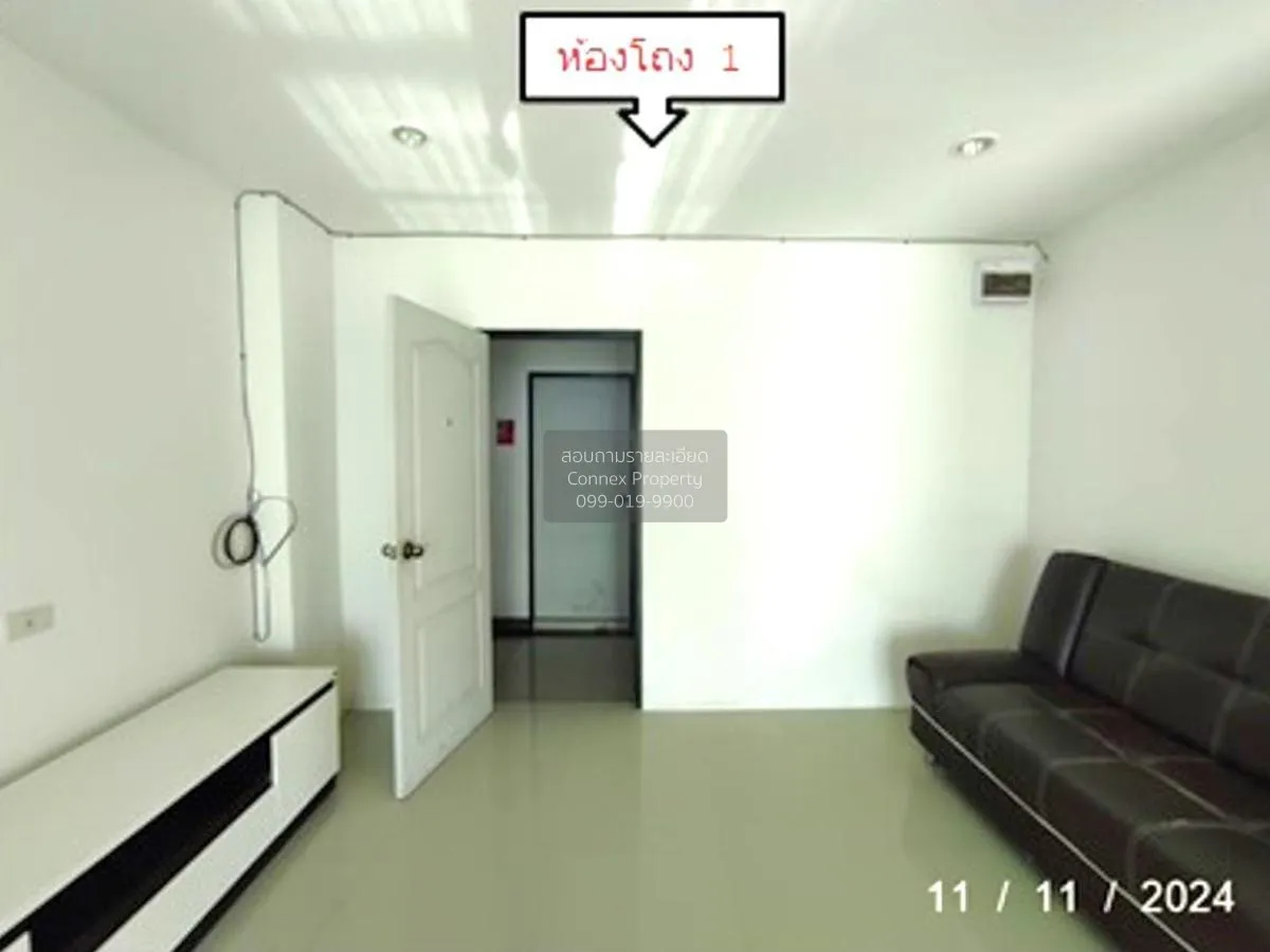 For Sale Condo , The Nine Condo Amatanakhon , Na Pa , Mueang Chon 1