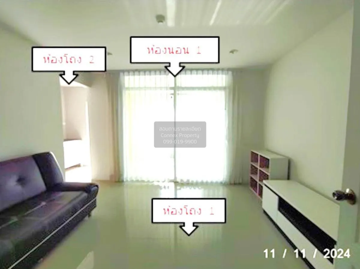 For Sale Condo , The Nine Condo Amatanakhon , Na Pa , Mueang Chon 2