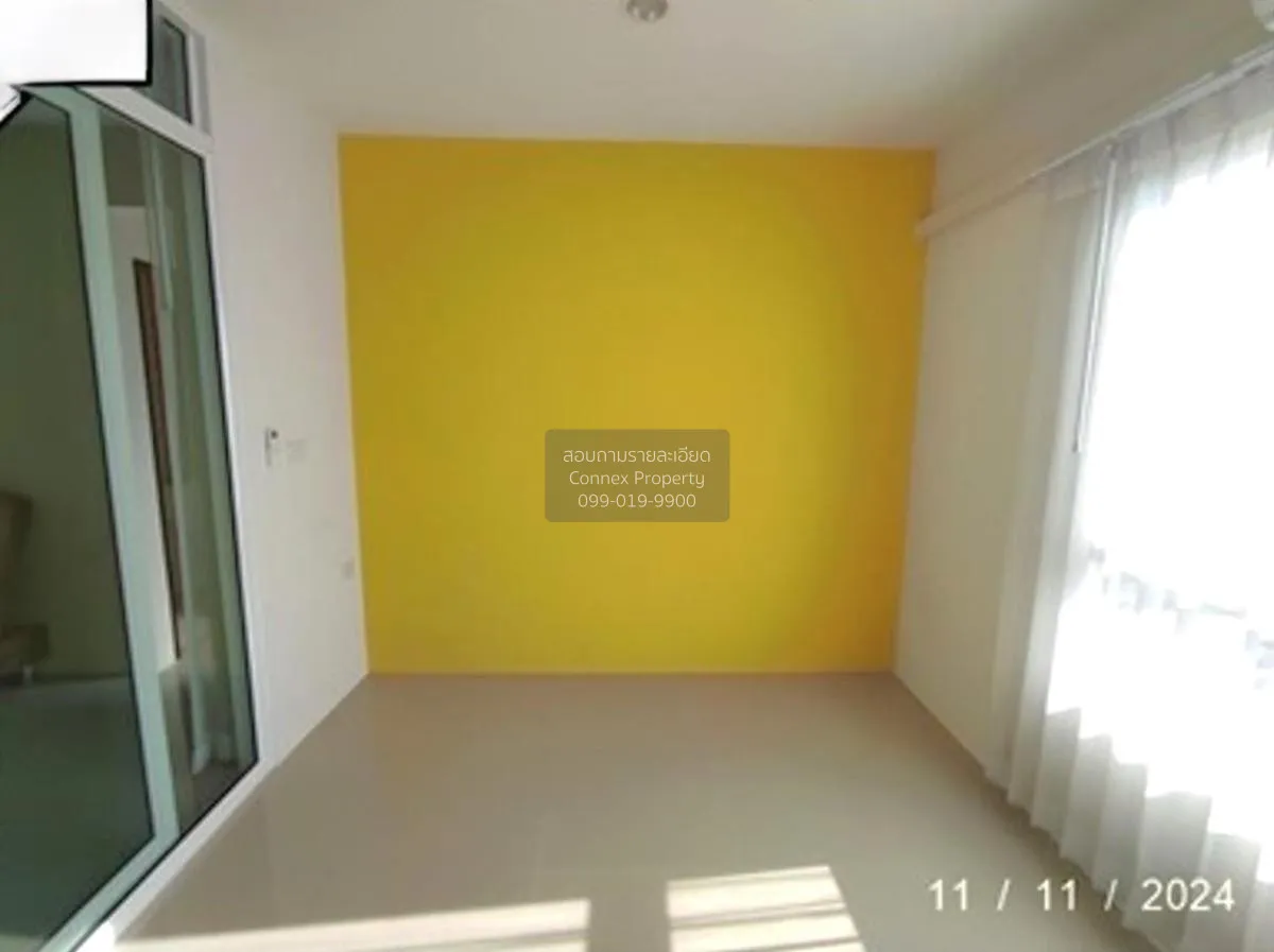 For Sale Condo , The Nine Condo Amatanakhon , Na Pa , Mueang Chon