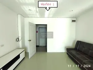 For Sale Condo , The Nine Condo Amatanakhon , Na Pa , Mueang Chon Buri , Chon Buri , CX-131319