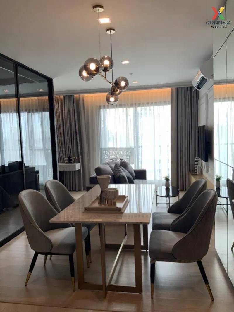 FOR RENT condo , Life One Wireless , BTS-Phloen Chit , Lumpini ,  3