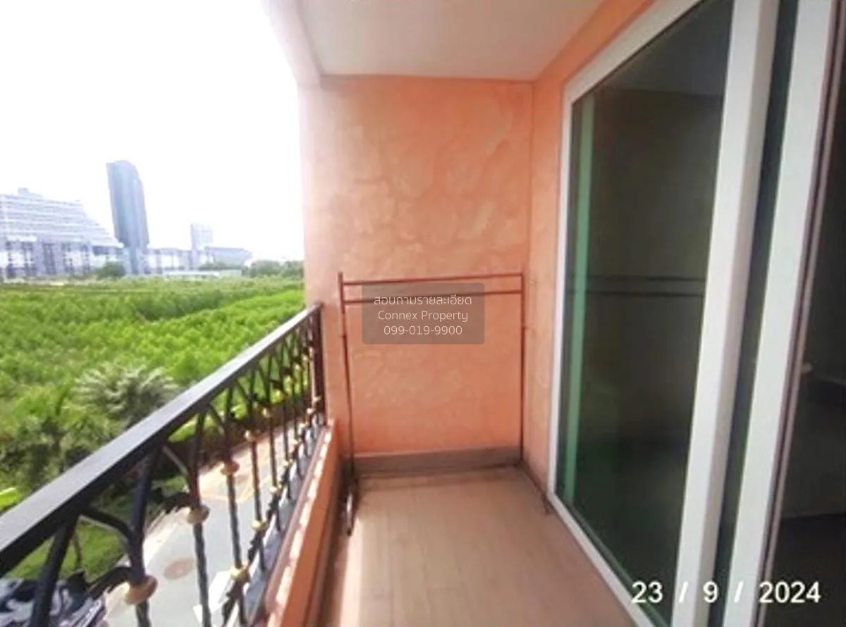 For Sale Condo , Seven Sea Resort Jomtien , Nong Prue , Bang Lamu