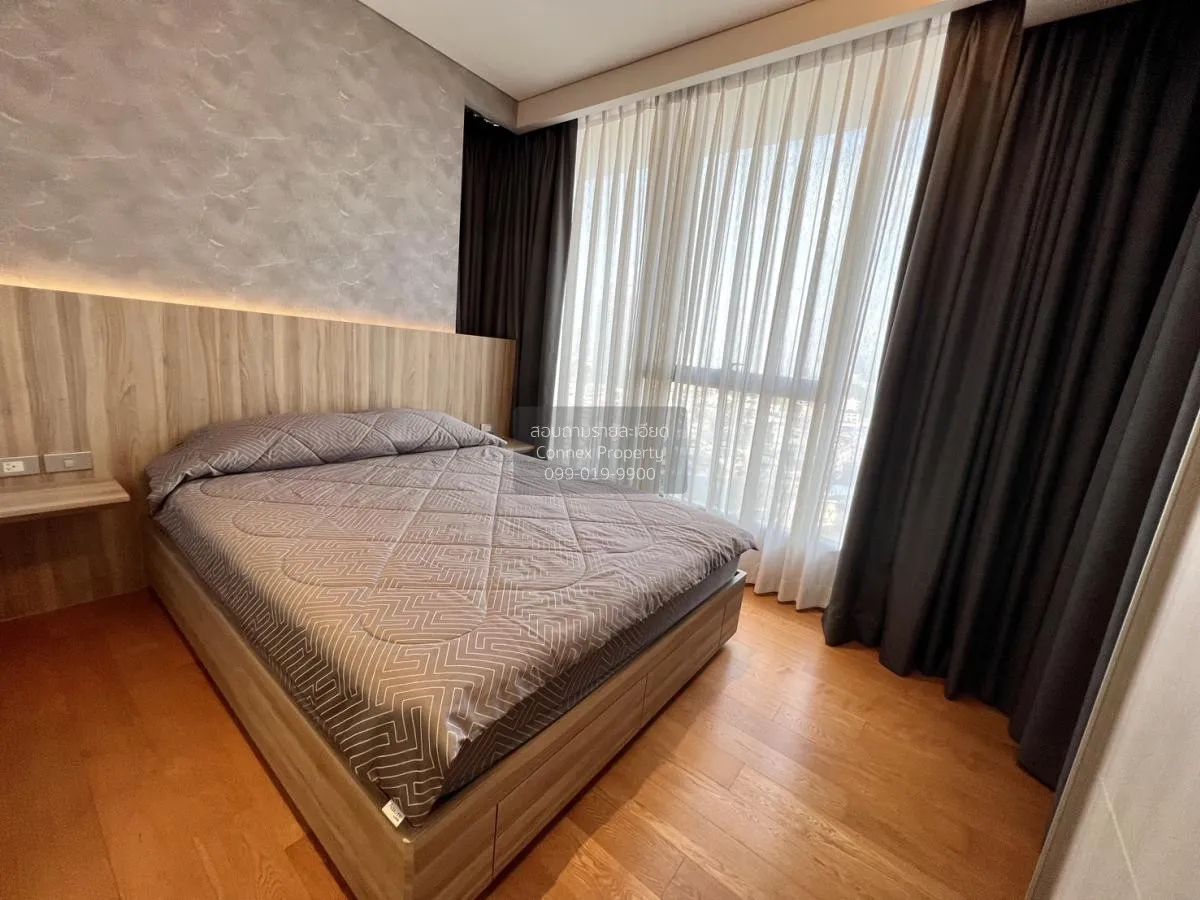 ขายคอนโด  เดอะ ลุมพินี 24 ชั้นสูง BTS-พร้อมพงษ์ คลองตัน เขต คลองเ