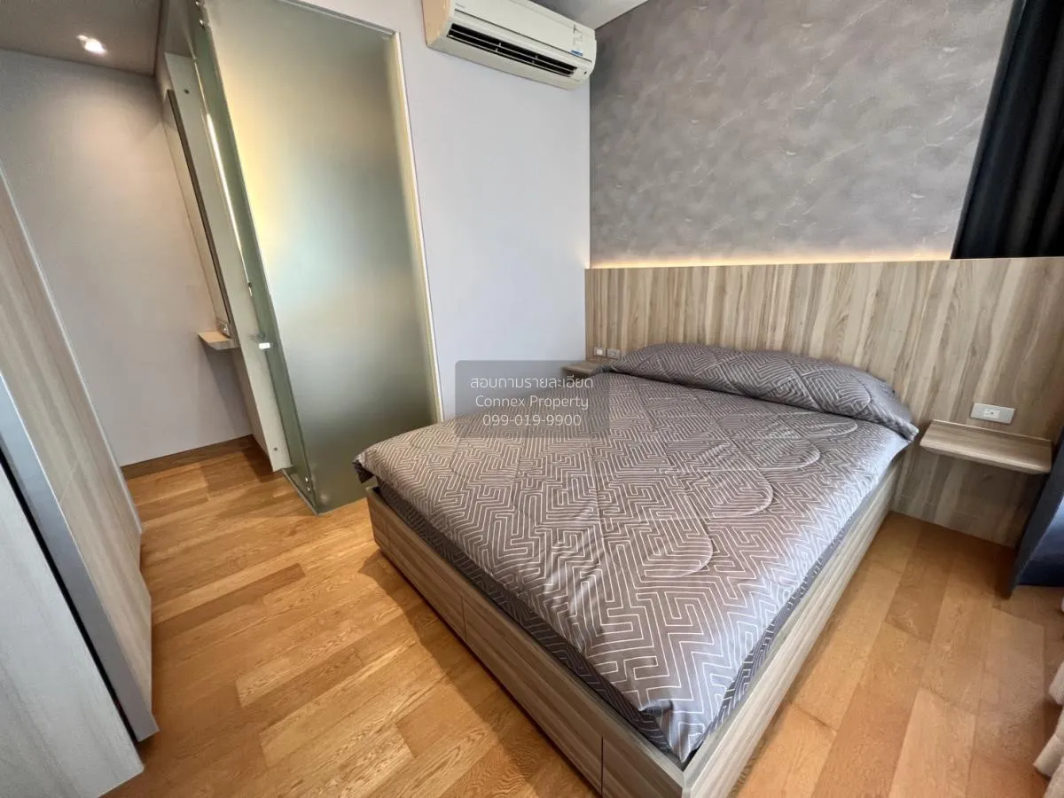 ขายคอนโด  เดอะ ลุมพินี 24 ชั้นสูง BTS-พร้อมพงษ์ คลองตัน เขต คลองเ